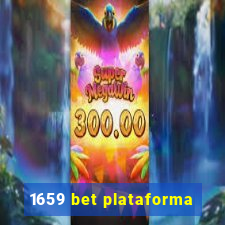 1659 bet plataforma